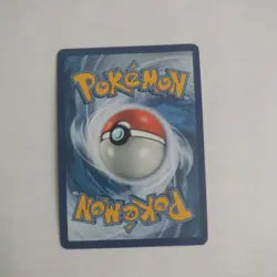 Pokemon TCG Sneasel Steam Siege 60/114 Reverse Holo Common - Image 2