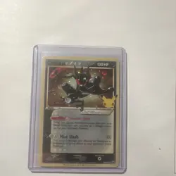 The Pokemon Company Greninja Star SWSH144 Sword & Shield Promo Holo 130HP Basic - Image 1