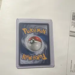 The Pokemon Company Greninja Star SWSH144 Sword & Shield Promo Holo 130HP Basic - Image 2