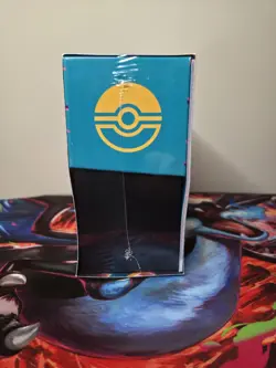 Pokemon - Ascended Heroes Pokemon Center Exclusive ETB - Sealed - Image 5