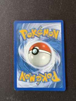 Pokemon 2012 Charizard 136/135 Plasma Storm Holo LP - Image 2