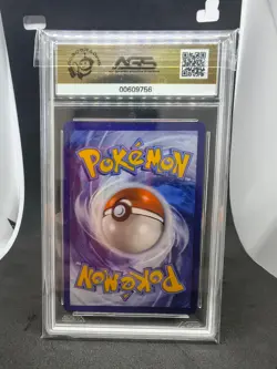 Pokemon TCG Pokemon Lillie's Clefairy Ex Holo - Image 2