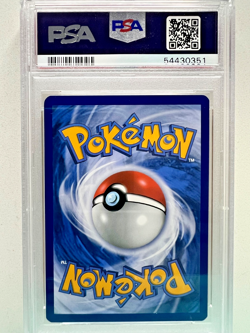 Pokemon - 2016 XY Evolutions Surfing Pikachu #111 -Secret Rare - PSA 9 - MINT - Image 2