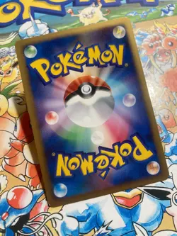 Warp Point 012/014 Non Holo Giratina Half Deck Pokemon TCG Japanese - Image 4