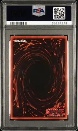 PSA 9 Mint 2002 Dark Magician SDY-006 1st Edition Ultra Holo Yu-Gi-Oh English - Image 4