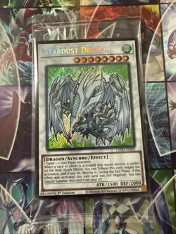 Yugioh! Legendary 5D's Decks (L5DD) - Promo Pack - Chibi Art Tokens SEALED - Image 1