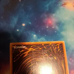 YUGIOH SASUKE SAMURAI #4 RDS-EN016 1ST ULTIMATE PLAYED - Image 5