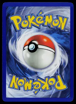 Pokemon Card - Electrike Holon Phantoms 64/110 Common Reverse Holo Stamped - Image 2