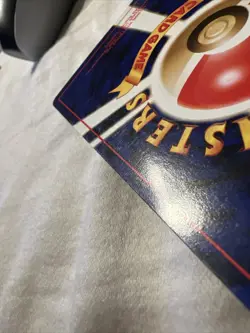 Pokemon Card Japanese Pikachu No.025 Lv.12 Old Back Base Set 1996 - Image 3