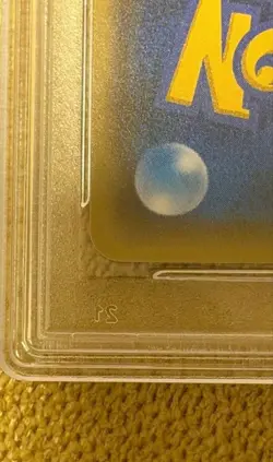 PSA 10 Psyduck XY-P Pokekyun Collection Pokemon Center Promo Japanese Card - Image 5