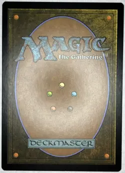 1x Teferi, Hero of Dominaria Regular Near Mint MTG DOM 207 - Image 2