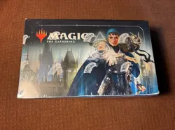 Ravnica Allegiance Booster Box MTG - SEALED NEW Magic the Gathering MTG 630509673162 - Image 2