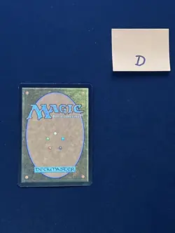 Scapeshift (D) Morningtide Magic MTG 136/150 HP Heavy Play - Image 2