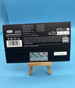 Magic the Gathering MTG Secret Lair x Sonic: Turbo Gear - Non-Foil Edition - Image 2