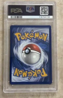 PSA 10 Blaziken V TG14/TG30 Pokemon TCG Silver Tempest Trainer Gallery - Image 2