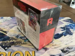 Destined Rivals Pokemon Center Elite Trainer Box - Brand New & Sealed DR PC ETB - Image 2