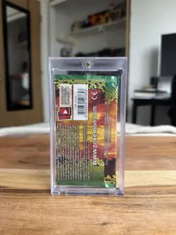 Pokemon Black & White Dragons Exalted Booster Pack Factory Sealed Raquaza Art - Image 3