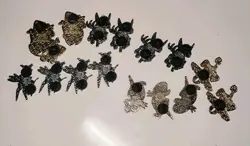 Lot Of 16 Official Pokemon TCG Pins Palkia Dialga Tapu Lele Tapu Fini Tapu Bulu - Image 4