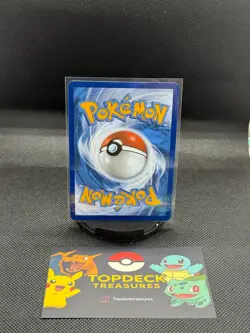 Fidough 069 Promo Scarlet & Violet Pokemon NM/M - Image 2