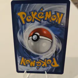 Pokemon Mega Evolutions Snover 140/132 Pulled To Sleep NM - Image 2