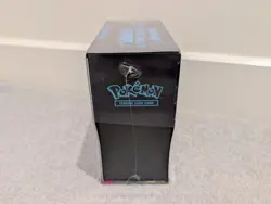 Pokemon TCG: Mega Evolution Phantasmal Flames Elite Trainer Box ETB New Sealed - Image 2
