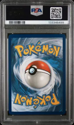 2019 Pokemon Sun & Moon Hidden Fates Banette GX Fa Hidden Fates PSA 10 #SV61 - Image 2