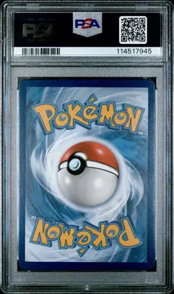 2022 Pokemon Sword & Shield Lost Origin Giratina V Fa Lost Origin PSA 9 #185 - Image 2