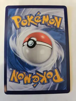 Pokemon - Gem Pack 2 - Lightning Energy (Stamped) - Chinese NM - Image 2