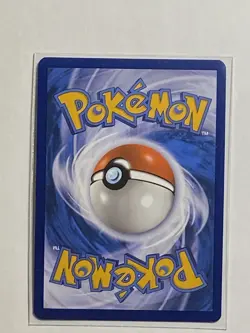 Pokemon Sprigatito Illustration Rare Full Art Holo SV02: Paldea Evolved 196/193 - Image 2