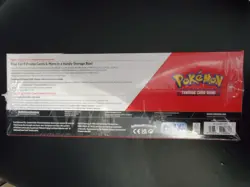 Sam’s Club Pokemon Prismatic Evolutions Surprise Box & Booster Bundle - Image 2