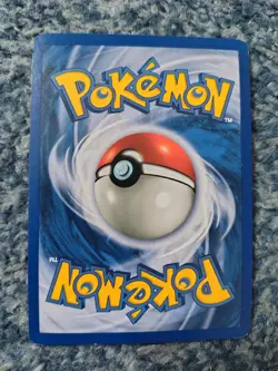 POKEMON TCG 1x HOLO RARE BASE SET 2 PIDGEOT 14/130 2000 WOTC EXCELLENT CONDITION - Image 2