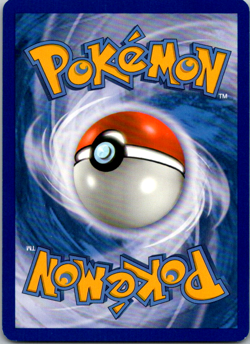 Klang 75/114 Holo Cracked Ice Pokemon TCG Black & White LP - Image 2