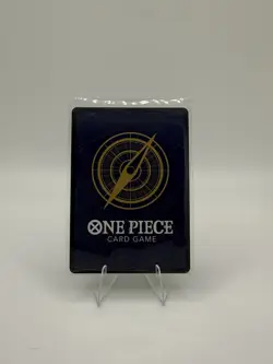 Bandai One Piece CCG Kikunojo EB04-012 Land of Wano Holo 8000 Alt Art - Image 2