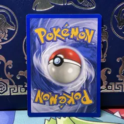 Pokemon Mr. Mime 6/64 Jungle Holo Rare 1st Edition English Card 1999 NM/M - Image 2