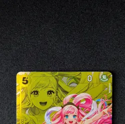 One Piece Card Game Shirahoshi Winner OP03-116 Uncommon Regular Bandai English - Image 2