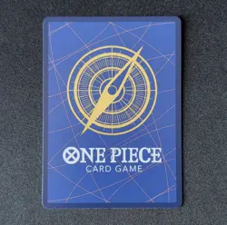 One Piece Card Game Shirahoshi Winner OP03-116 Uncommon Regular Bandai English - Image 4