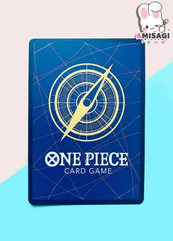 One Piece Card Game - Perona OP12-034 SR Englisch Foil Karte TCG Anime - Image 2