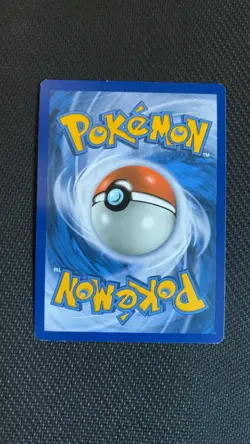 Hex Maniac 075a/098 Alternate Art Holo LP Pokemon Card - Image 2