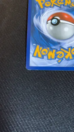 Hex Maniac 075a/098 Alternate Art Holo LP Pokemon Card - Image 5