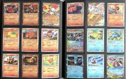 Mega Dream Ex / Nihil ZeroComplete Base Sets With Bonus Cards. - Image 2