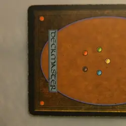 Magic: The Gathering Yawgmoth's Will Sorcery Card Urza's Saga 1998 Ron Spencer - Image 4