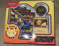Pokemon Trading Card Game (TCG): Pokemon Day 2026 Collection - Image 1