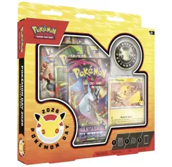Pokemon Trading Card Game (TCG): Pokemon Day 2026 Collection - Image 2