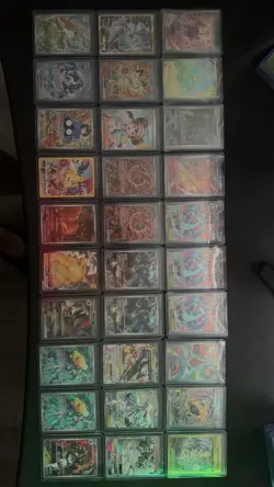 Pokemon TCG Mixed Card Lot - Image 3
