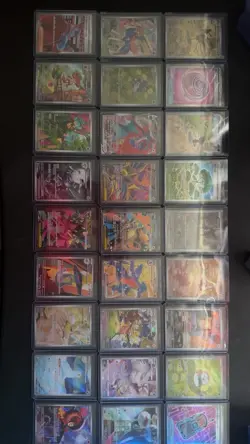 Pokemon TCG Mixed Card Lot - Image 4