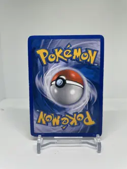 Time-Space Distortion 124/123 Holo Rare Mysterious Treasures Pokemon Card - HP - Image 2