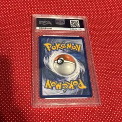 Pokemon Card Charizard GX 9/68 Ultra Rare Hidden Fates PSA 10 GEM MINT - Image 2