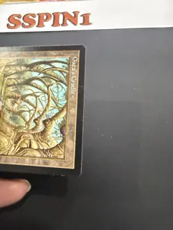 Gaea's Cradle Urza's Saga Regular - Image 3