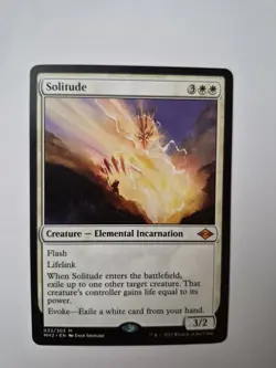 Solitude Modern Horizons 2 Regular - Image 1