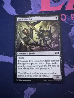 MTG - Eye Collector - J25 - 0439 - Image 1